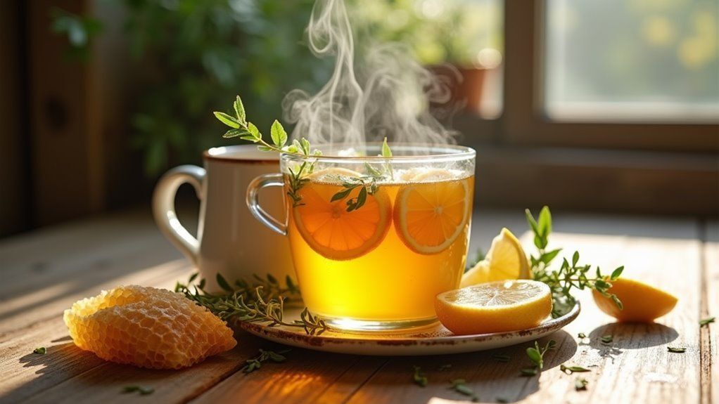 Nane Limon Nasıl Yapılır? Faydaları Nelerdir?