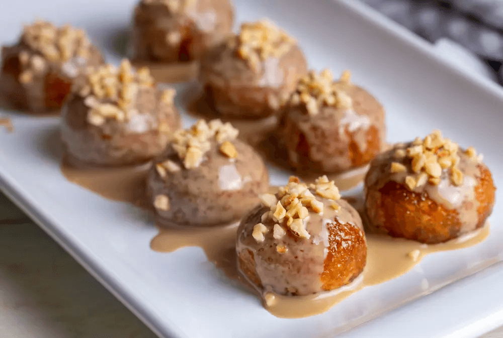 Nevzine Tatlısı Tarifi - Kayseri Nevzine Tatlısı Nasıl Yapılır?