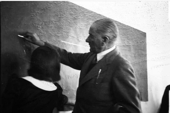 Öğretmenler Günü