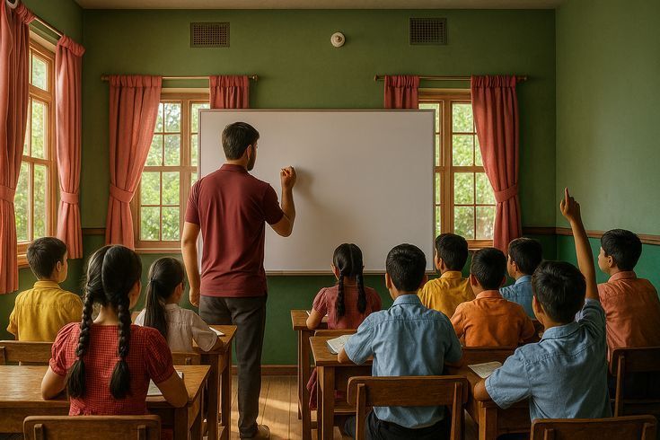 Öğretmenler Günü