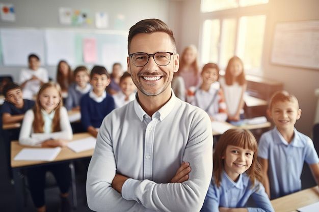 Öğretmenler Günü