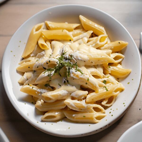 Penne Makarna