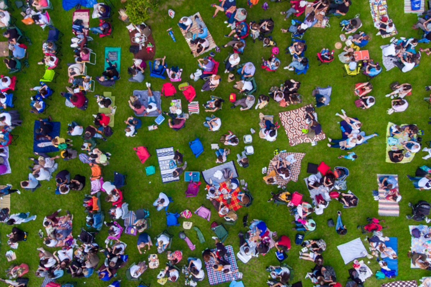 Pikniklerde Yanınızda Taşıyabileceğiniz 5 Pratik Mutfak Ürünü