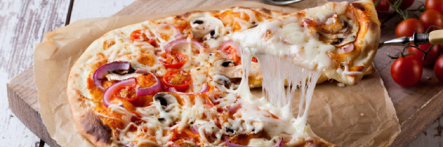 Evde Profesyonel Pizza Yapmanın Pratik Yöntemleri