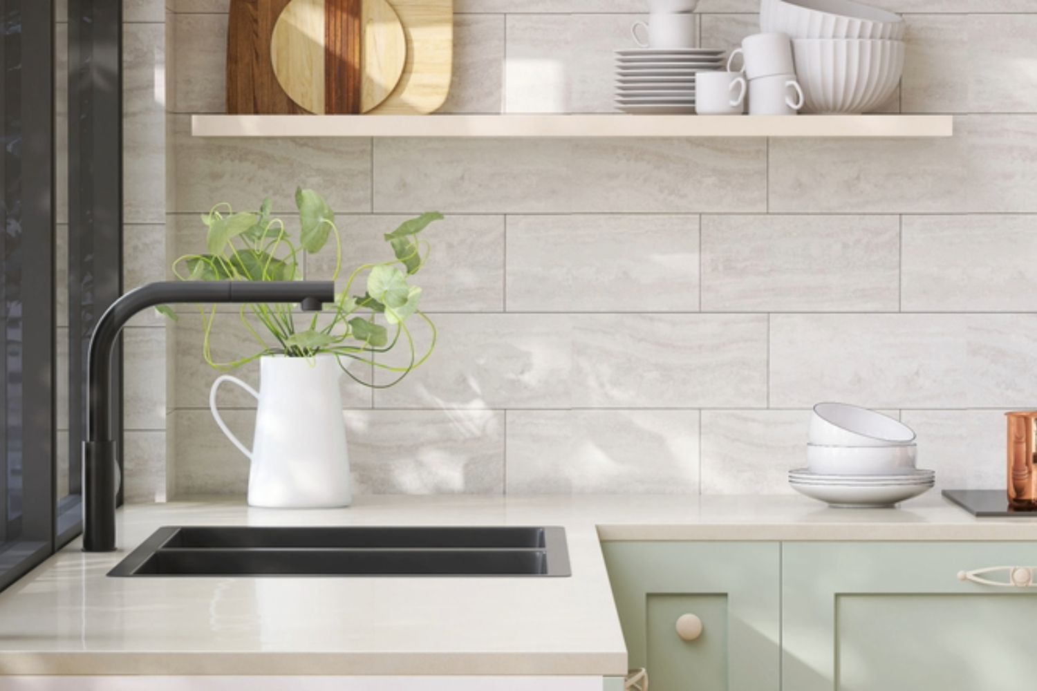 Plastik Mi? Cam Mı? Ahşap Mı? Mutfak Malzemelerinde Hangi Materyal Daha İyi?