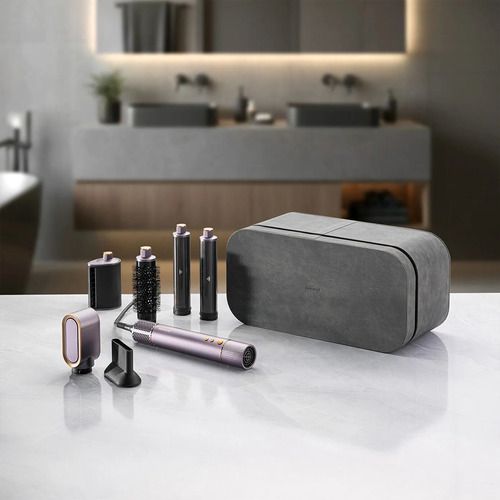 Saç Kurutma ve Şekillendirme Makinesi