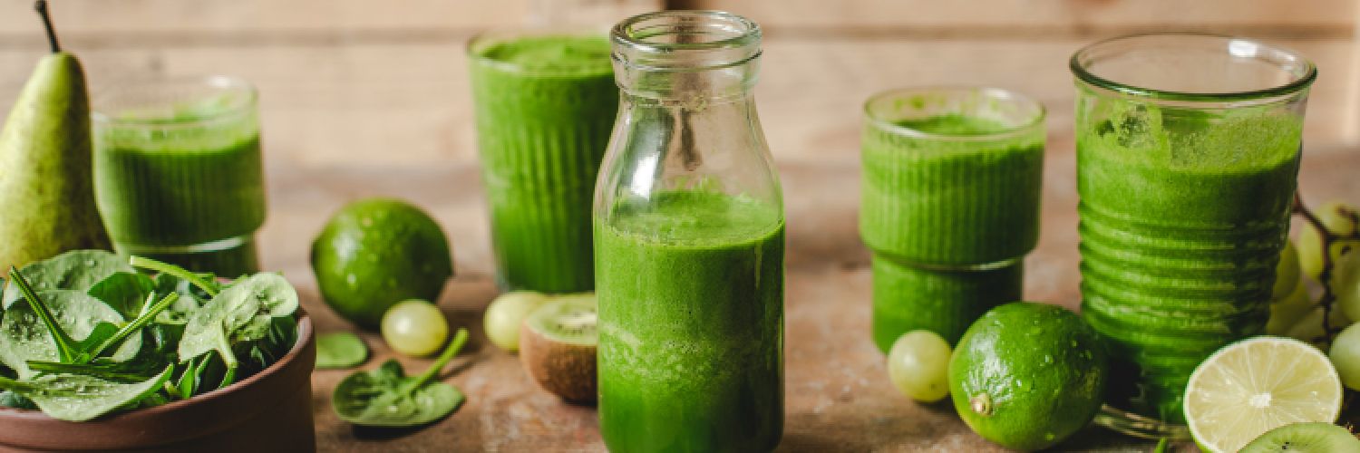 Karaca Soğuk Sıkım Teknolojisi ile Sağlıklı Sebze Suları