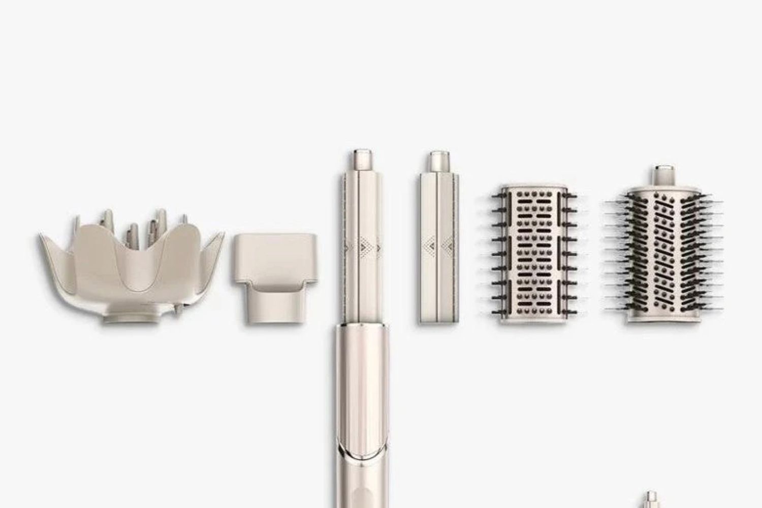 Shark FlexStyle ile 5 Adımda Mükemmel Saçlar: Kurutma ve Şekillendirme Rehberi