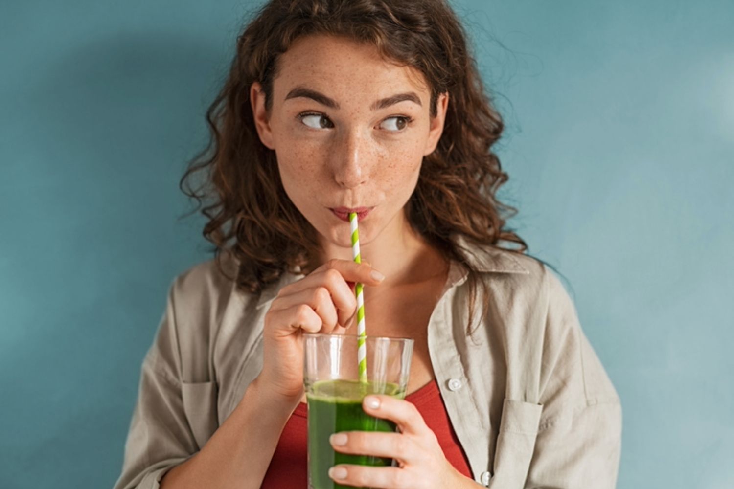 Sürahili Blender ile Yapılabilecek 15 Kolay Tarif