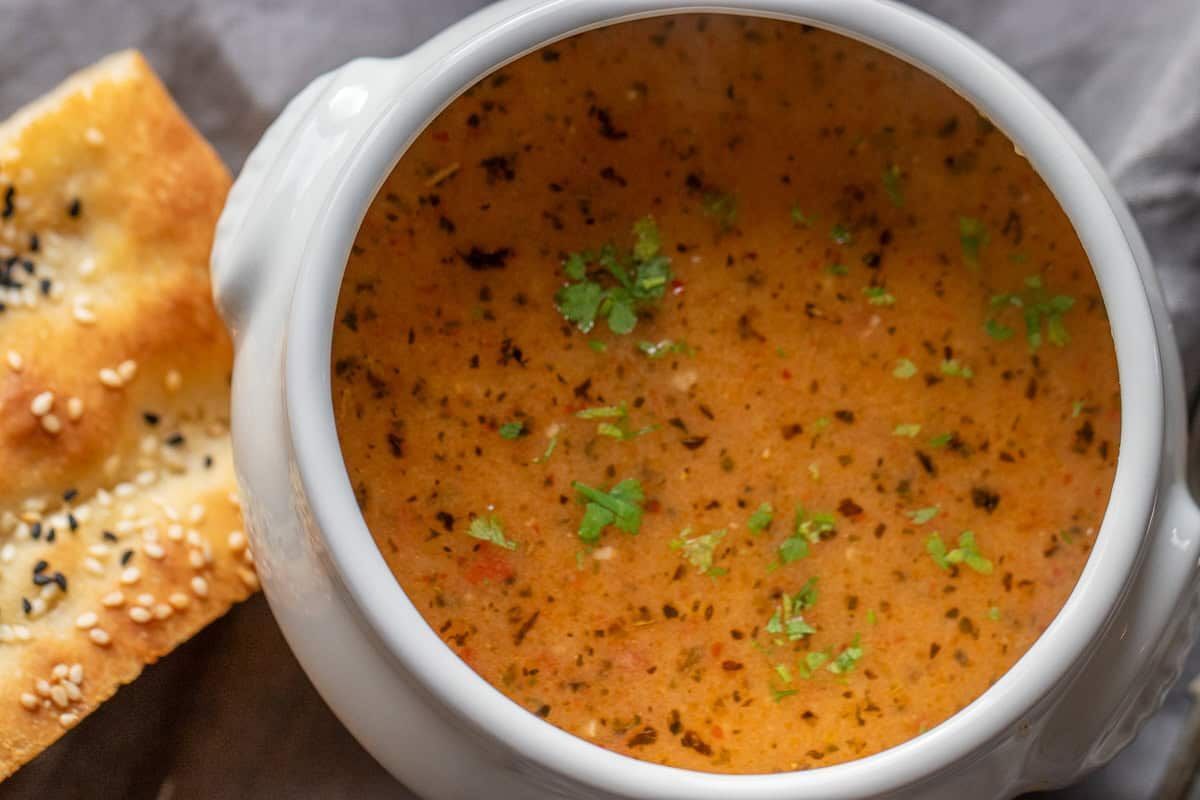 Tarhana Çorbası Tarifi: Kışın En Şifalı Lezzeti Nasıl Yapılır?