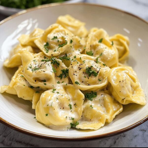 Tortellini Makarna