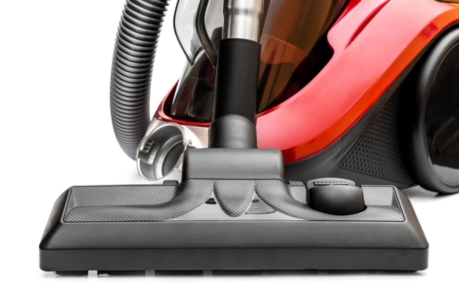 Toz Torbasız Süpürgelerin Avantajları: Hijyenik Temizlik