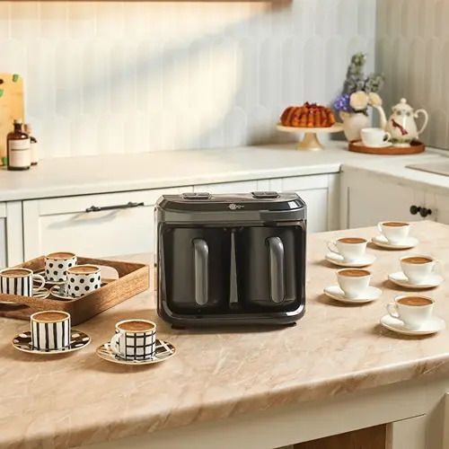 Türk Kahve Makinesi