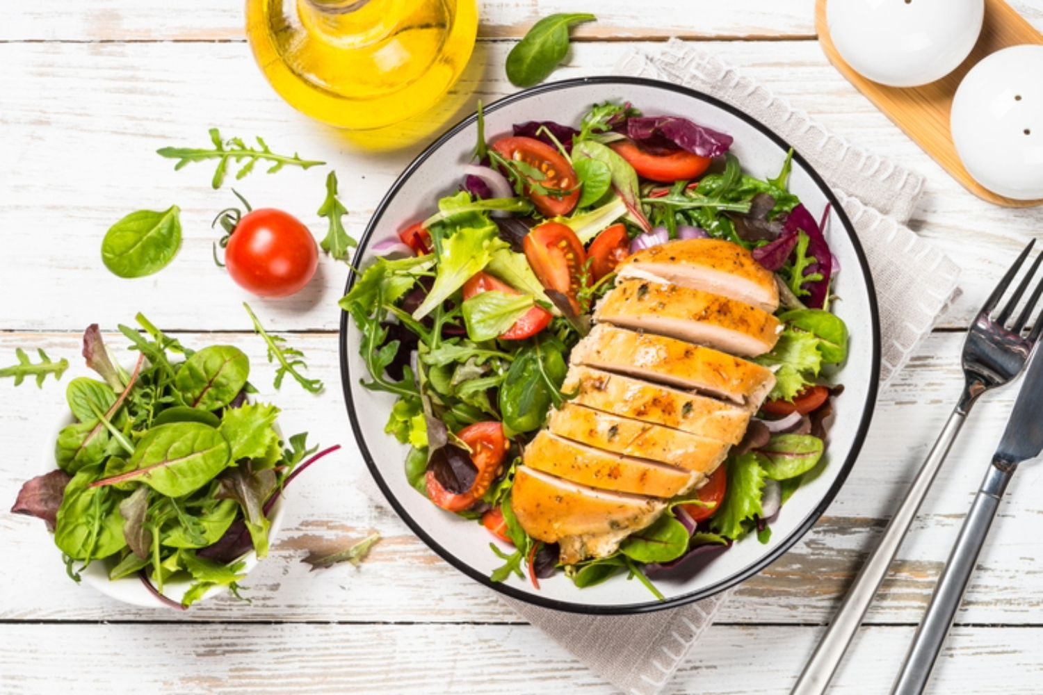 Yemek Takımlarını Uzun Süre Parlak ve Yeni Gibi Tutmanın Yolları