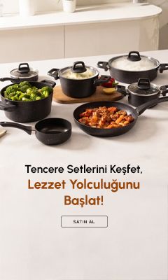Airfryer Tarifleri